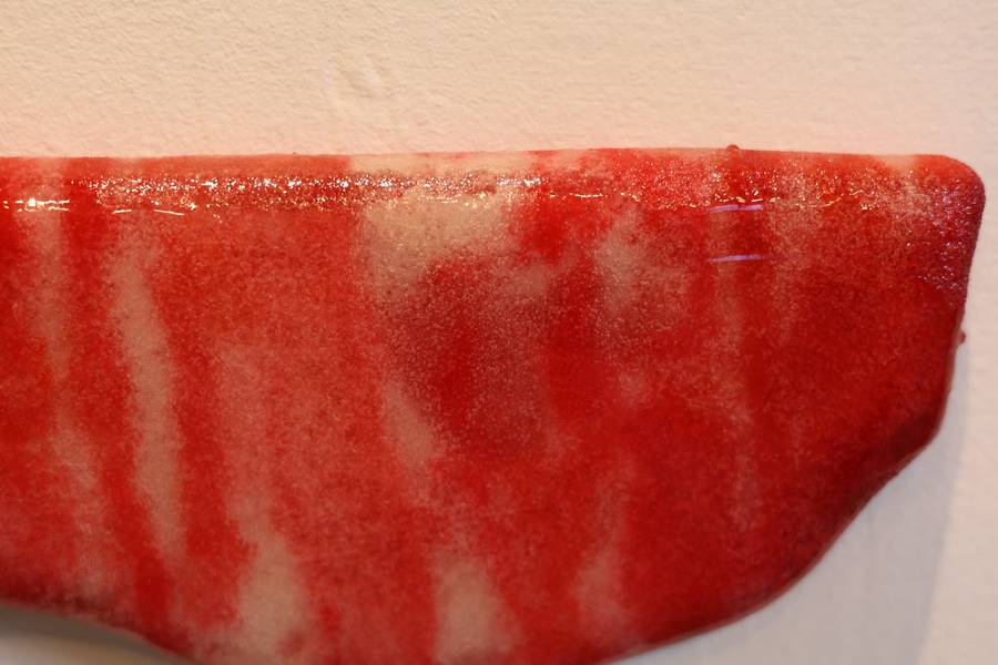 Atelier’s landscape Unspecified Sculpture Bartolomeu Santos - Subjektiv.art