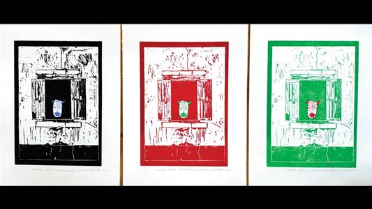 TOMPON-TRANO - Subjektiv.art