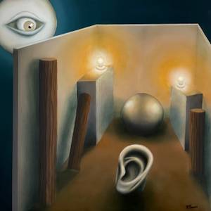 Le chant du clair de lune - Subjektiv.art