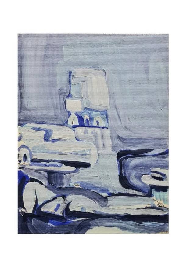 Serie #1  - Subjektiv.art