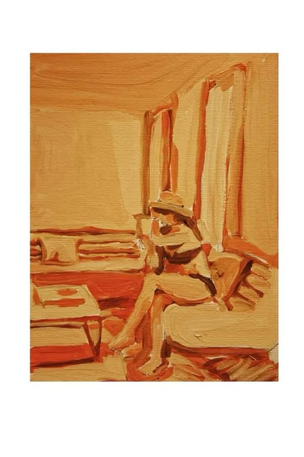 Serie #2  - Subjektiv.art