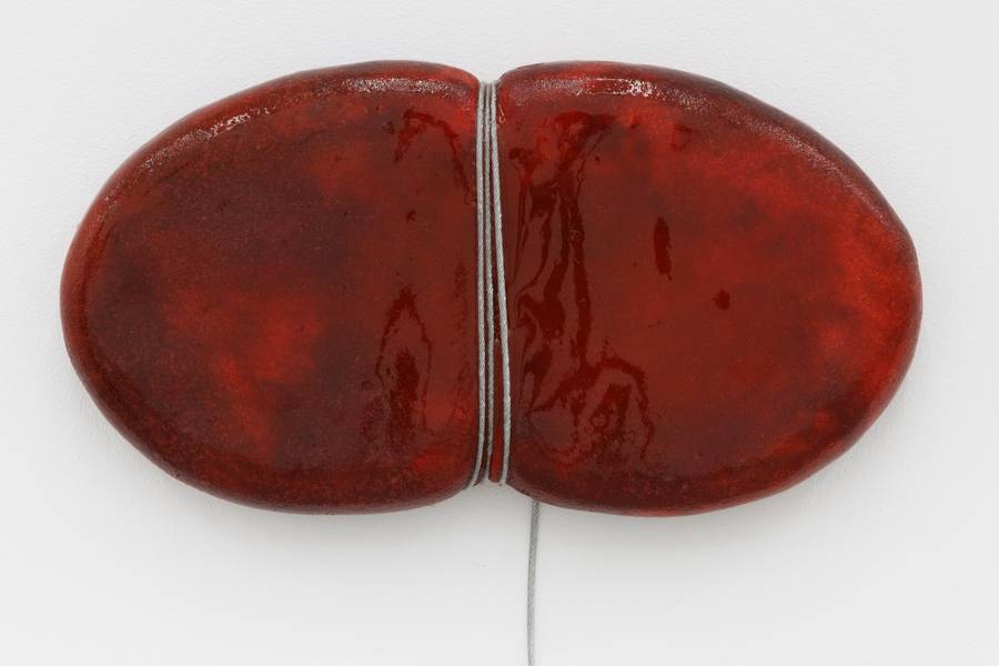 CHANGED RULES Unspecified Sculpture Bartolomeu Santos - Subjektiv.art