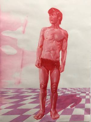 Asténico do novo século - Subjektiv.art