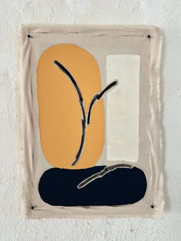 Mustard note  - Subjektiv.art