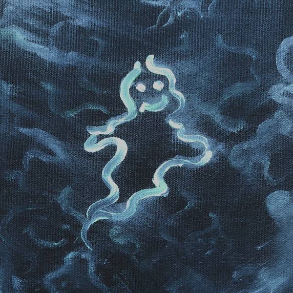 Come and Get You Abstract Painting Felix Vong - Subjektiv.art