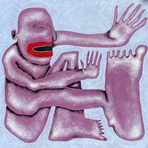 Walking blind - Subjektiv.art