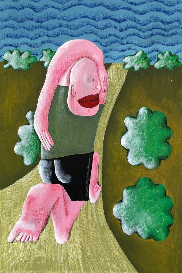 The find  - Subjektiv.art