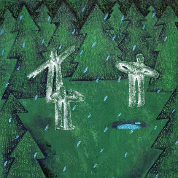 Exercises in Matviivka  - Subjektiv.art