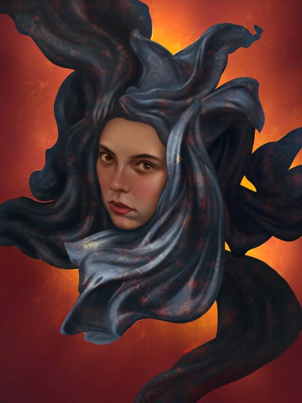 ALYA  - Subjektiv.art