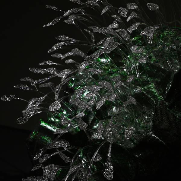 The Hill Fine Art Sculpture Daphne Klagkou - Subjektiv.art