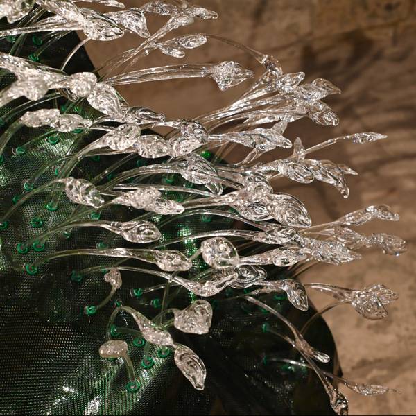 The Hill Fine Art Sculpture Daphne Klagkou - Subjektiv.art