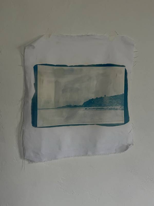 non-dit  - Subjektiv.art