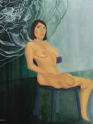 Solomiia. View - Subjektiv.art