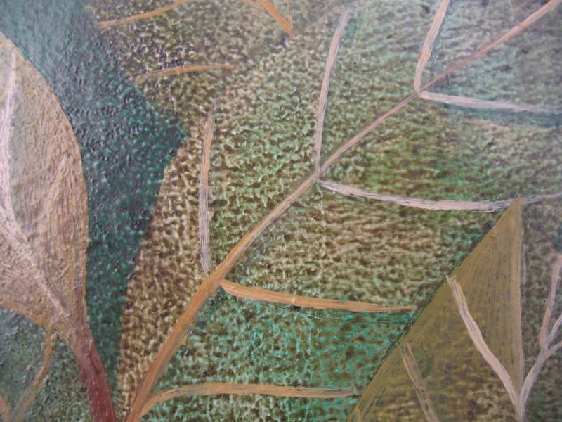 Frida Fine Art Painting Lana Korolievskaia - Subjektiv.art