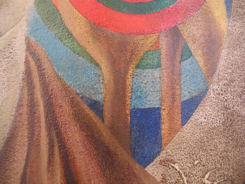 Frida Fine Art Painting Lana Korolievskaia - Subjektiv.art