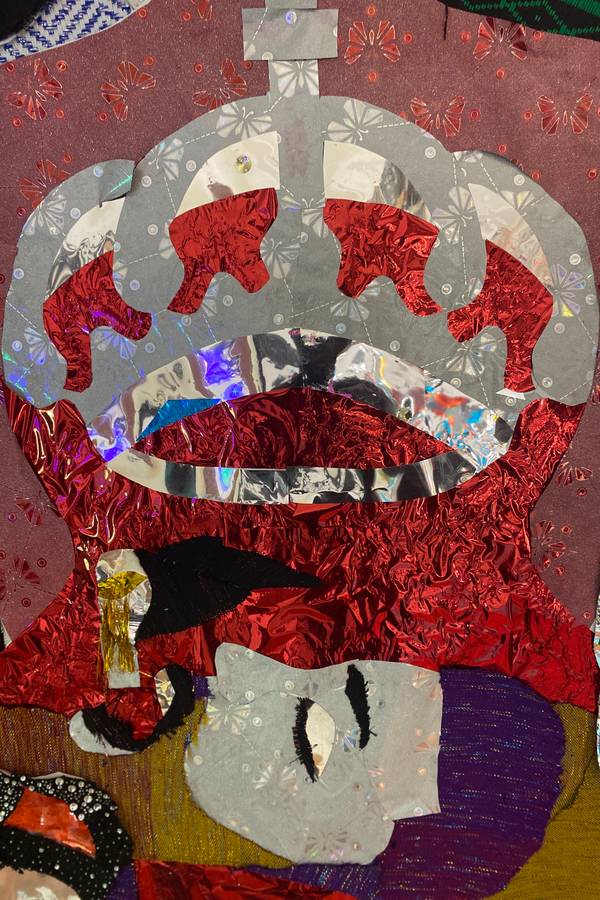 Surealism and Fantasy  - Subjektiv.art
