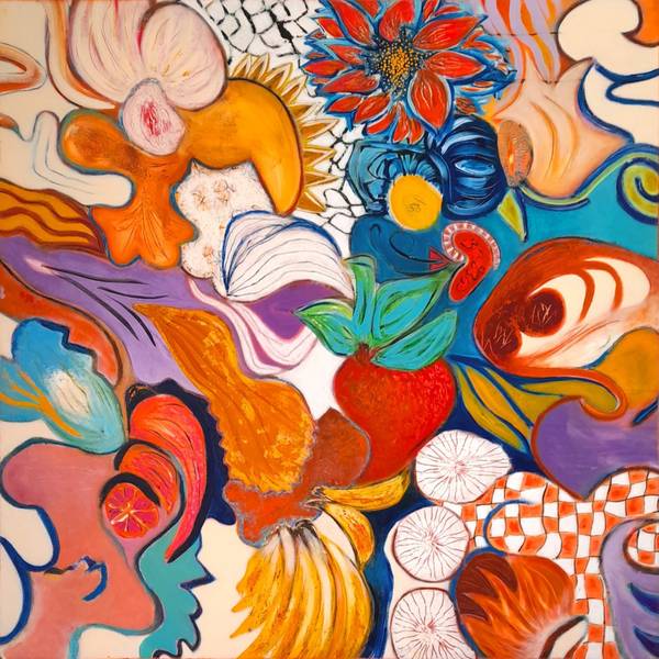 Piquenique  - Subjektiv.art