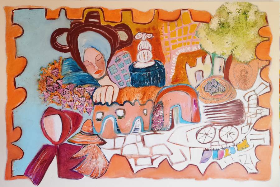Fado  - Subjektiv.art