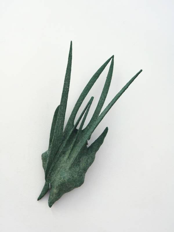 Pterostigma I Abstract Mixed media Tiago Costa - Subjektiv.art
