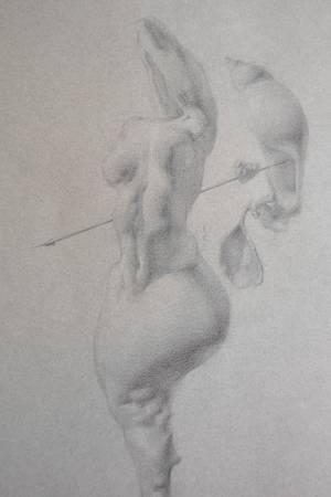 "Disconnection Loop", 2025 - Subjektiv.art