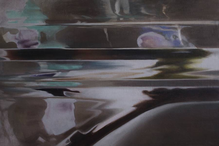 Compression  - Subjektiv.art