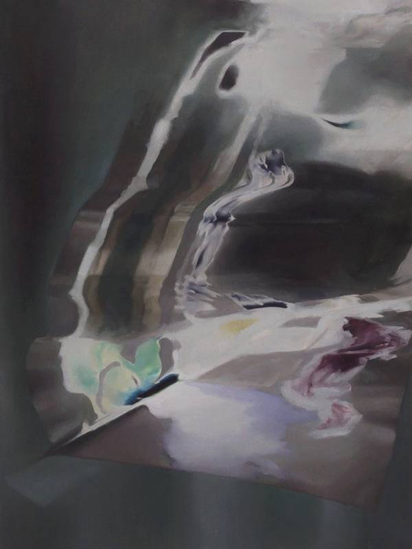 Plane of manifestation  - Subjektiv.art