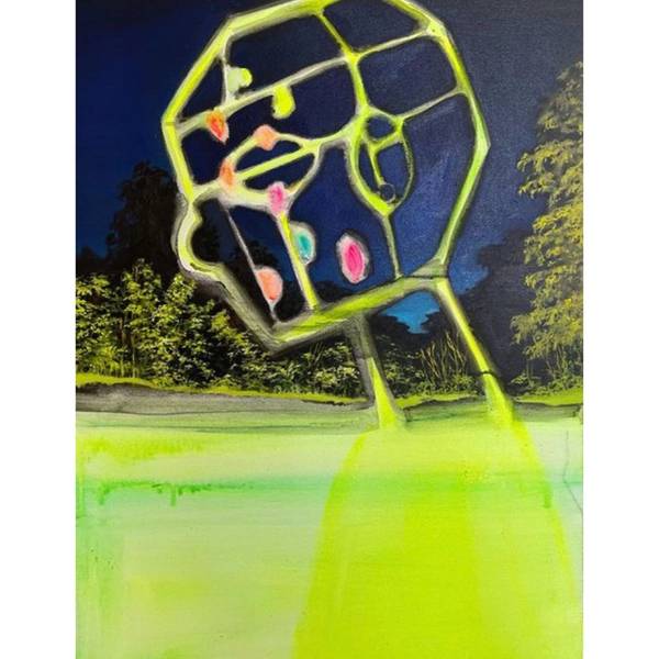 Summer nights were sweet and cruel  - Subjektiv.art