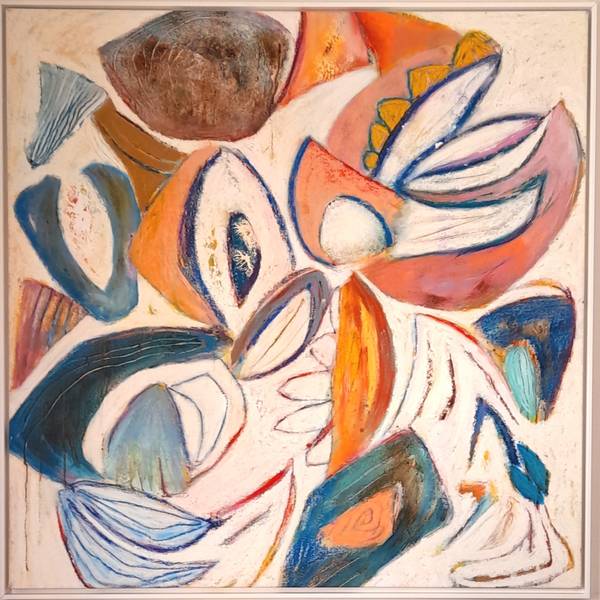 Raízes  - Subjektiv.art