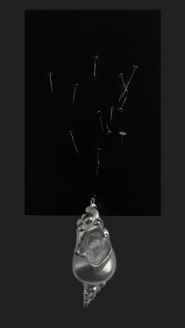 EXUVIAE: Initiatio  - Subjektiv.art