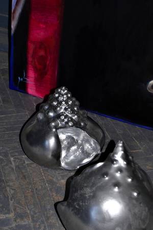 EXUVIAE: Gemini - Subjektiv.art