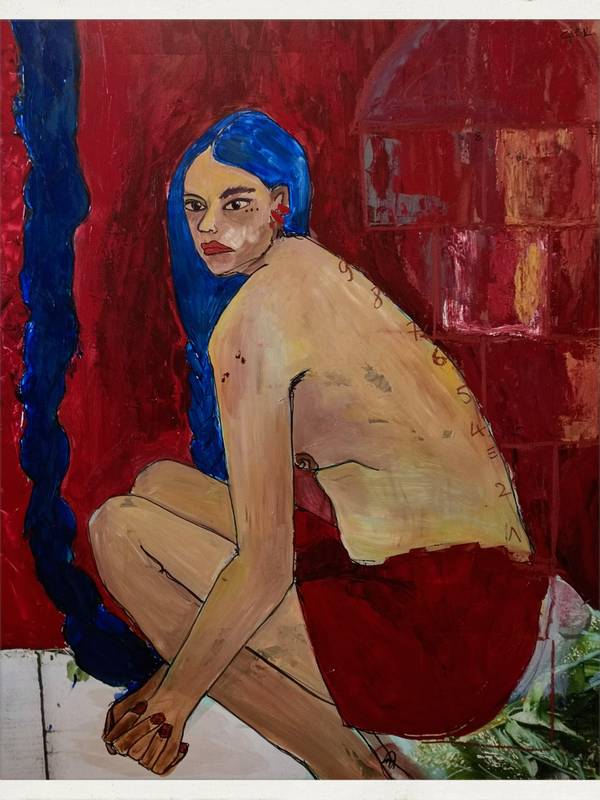 Marelle - Subjektiv.art