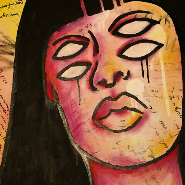 The Only Way I See Modern Painting Elisa Rezende - Subjektiv.art