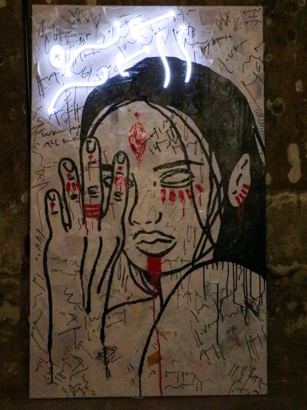 Oneness  - Subjektiv.art