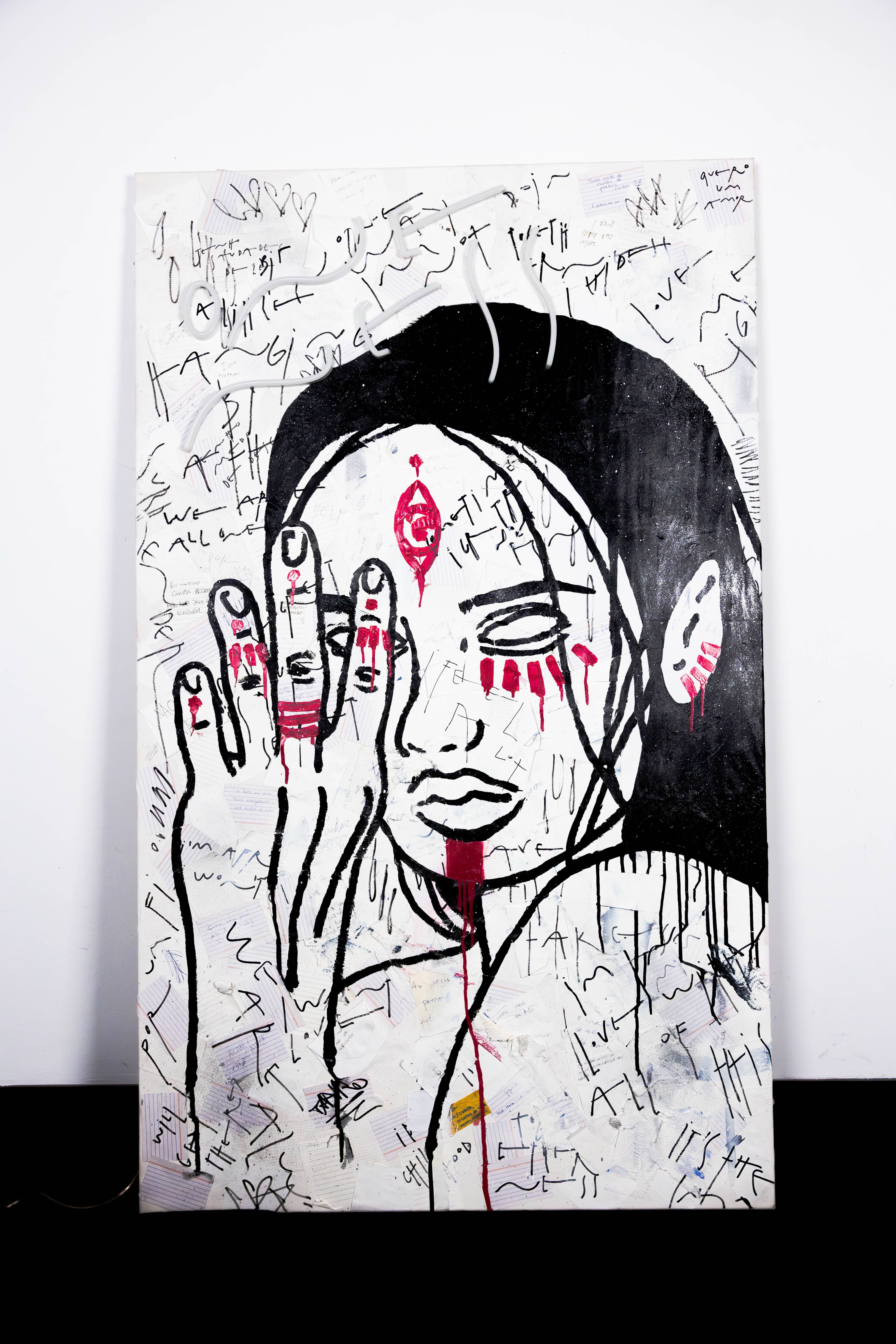 Oneness  - Subjektiv.art