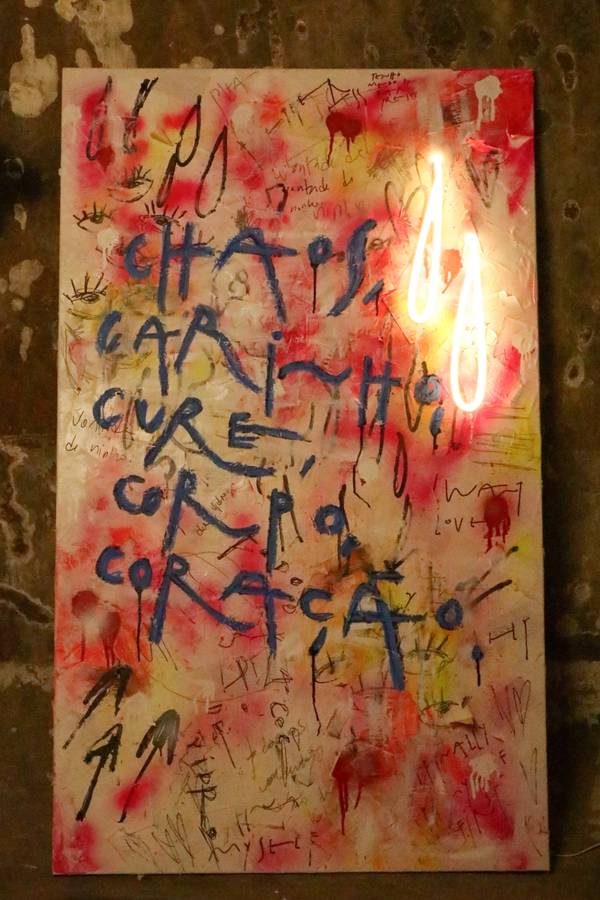 The C Word  - Subjektiv.art
