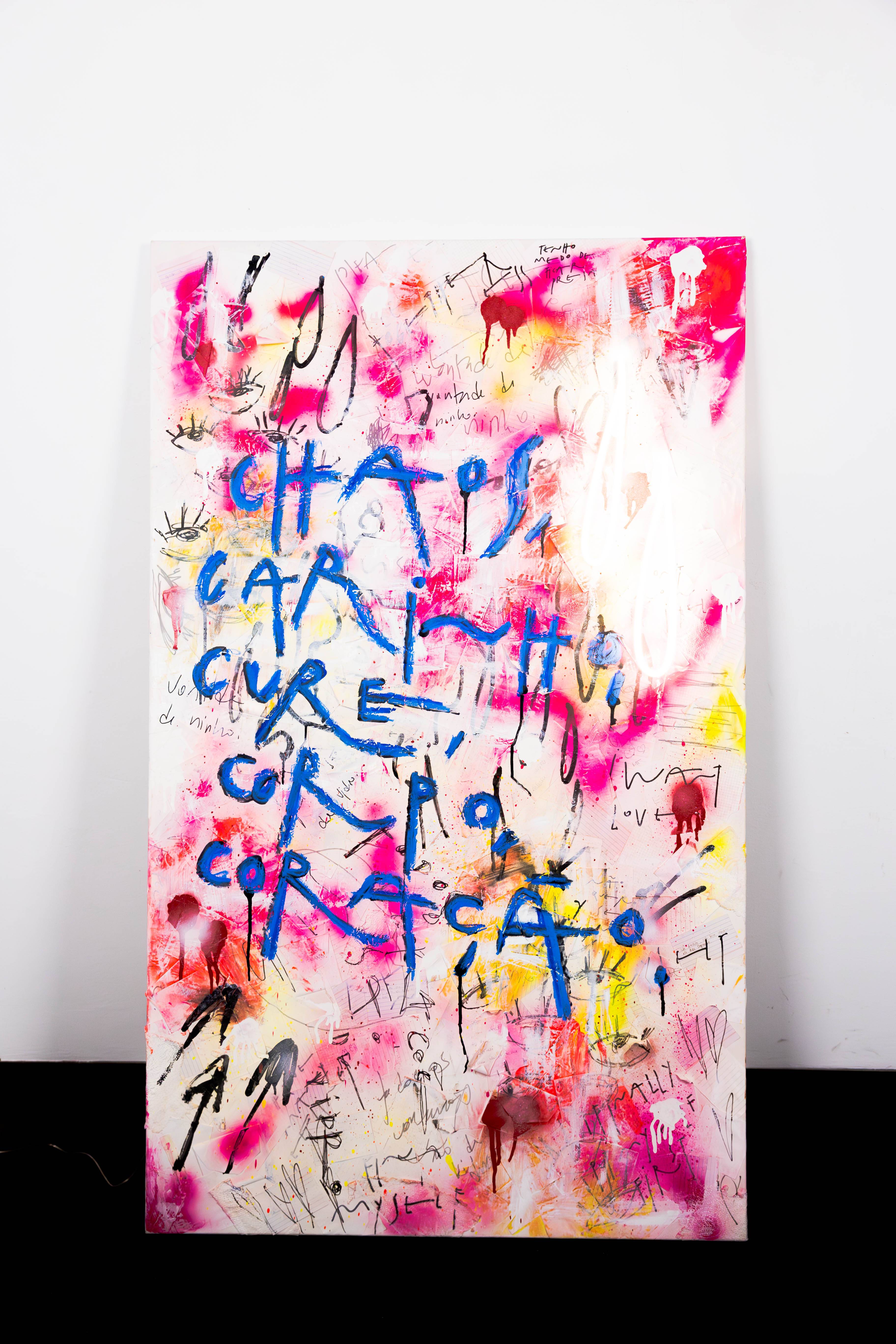 The C Word  - Subjektiv.art