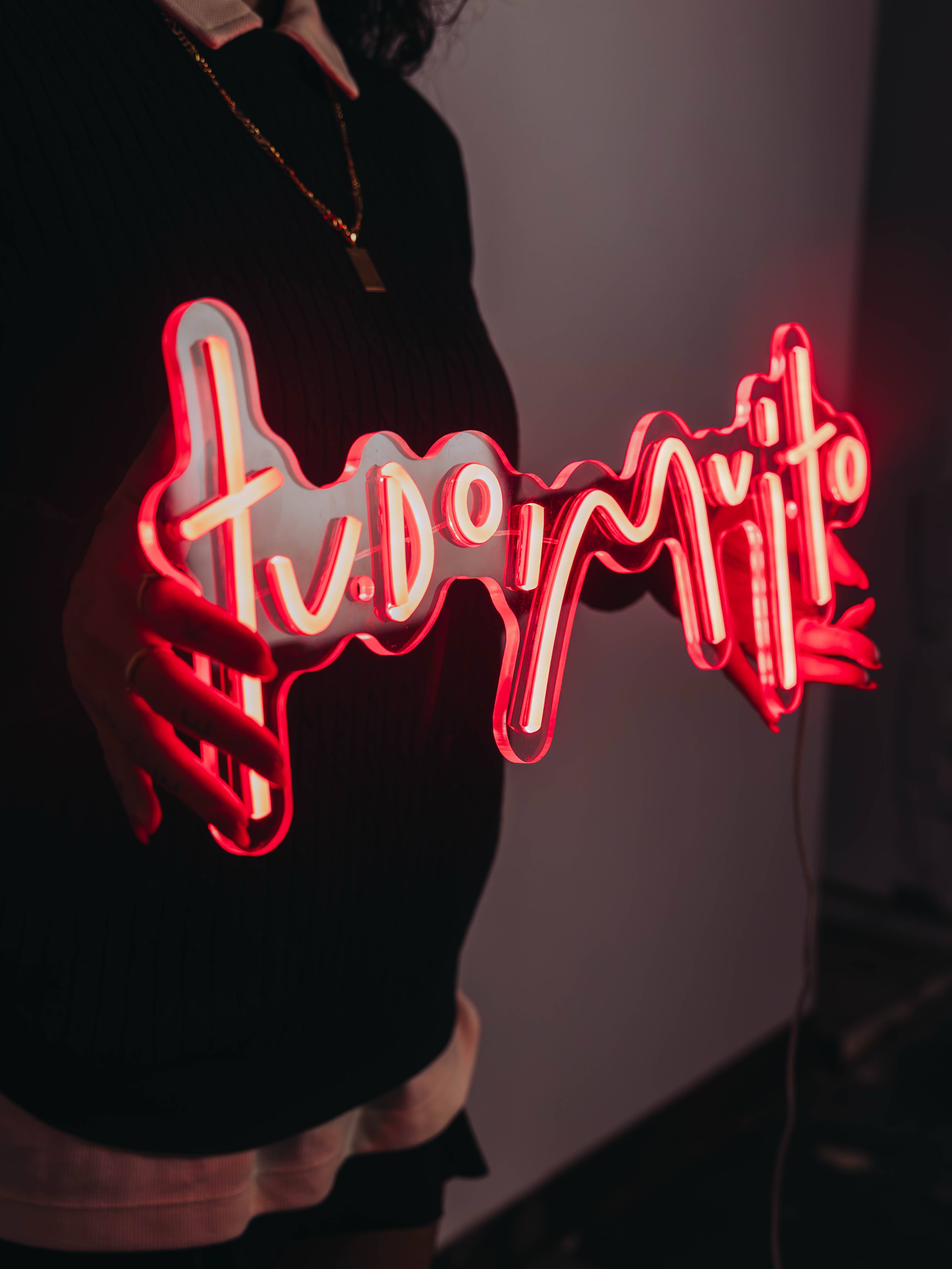 Tudo Muito Modern Mixed media Elisa Rezende - Subjektiv.art