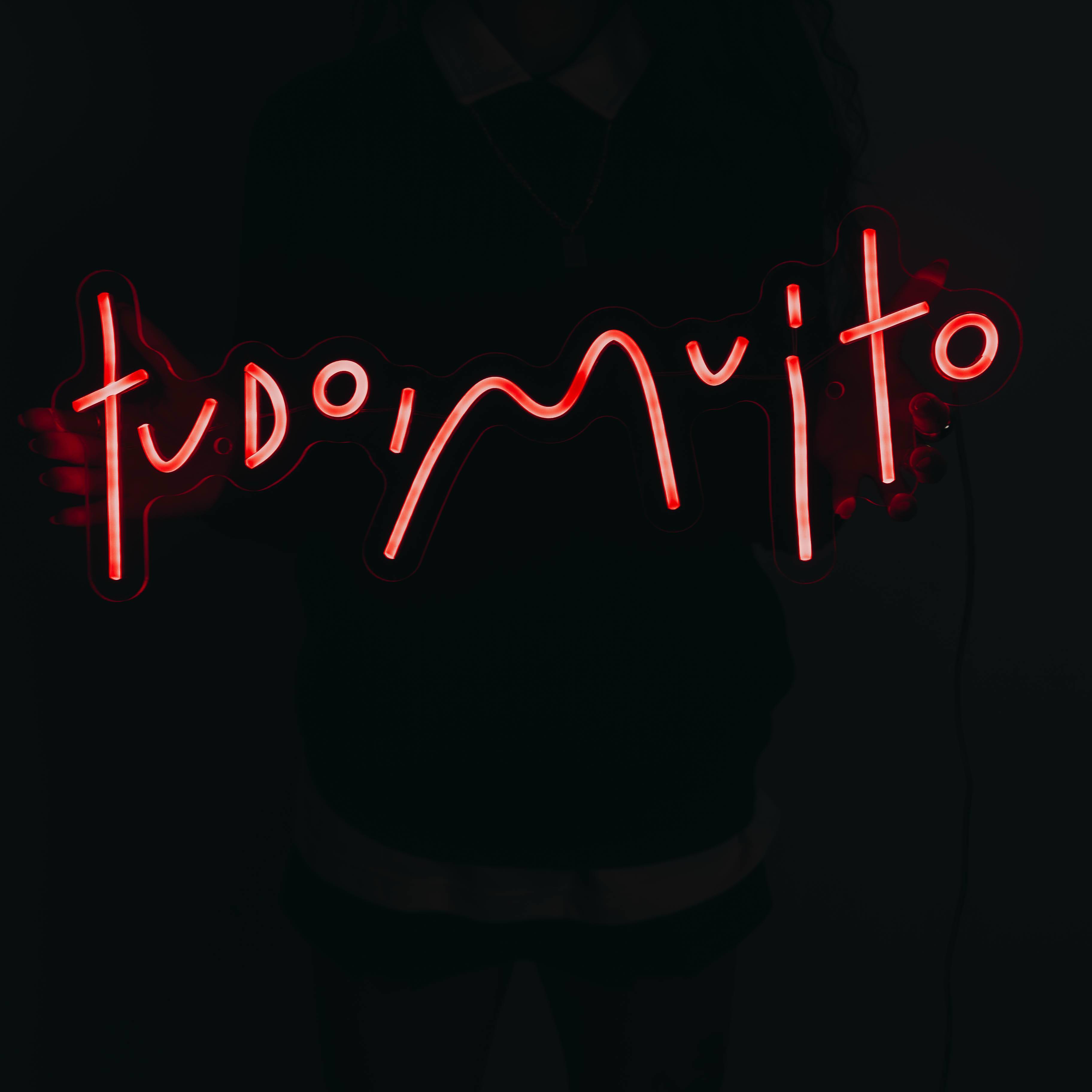 Tudo Muito Modern Mixed media Elisa Rezende - Subjektiv.art