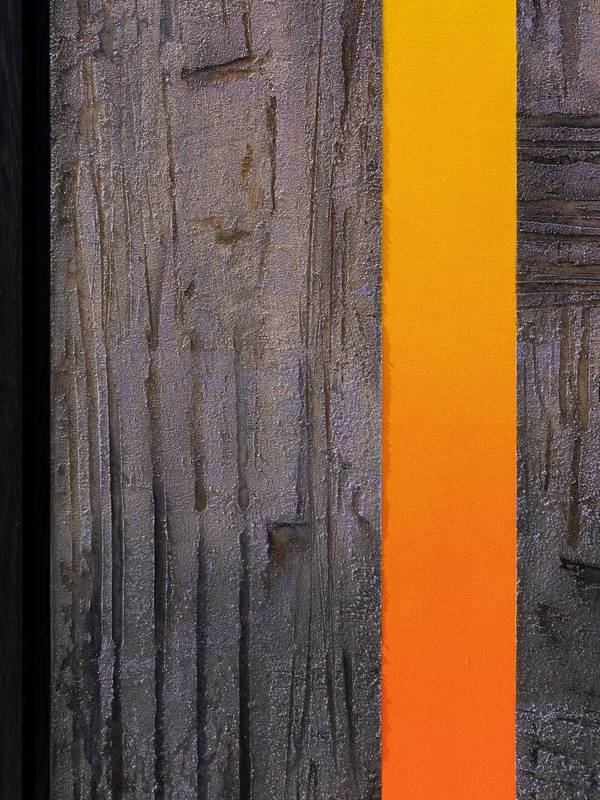 DAY AND NIGHT Fine Art Painting Myroslav Pivtoranis - Subjektiv.art