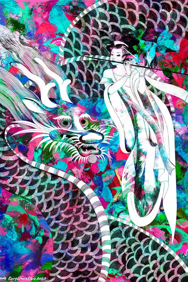 Cautious hedonism in a time of conditional security  - Subjektiv.art