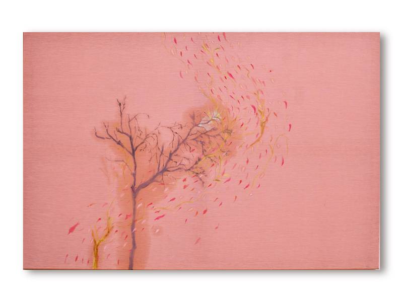 Dois anónimos ovários I // Two anonymous ovaries I sofia martins - Subjektiv.art