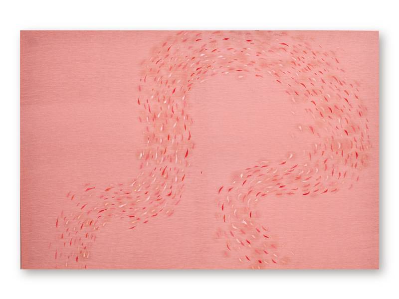 Dois anónimos ovários II // Two anonymous ovaries II  - Subjektiv.art