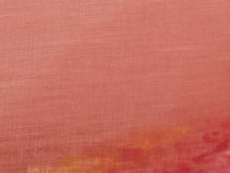 dormi tola // i fell asleep tender, with too much world inside me Abstract Painting sofia martins - Subjektiv.art