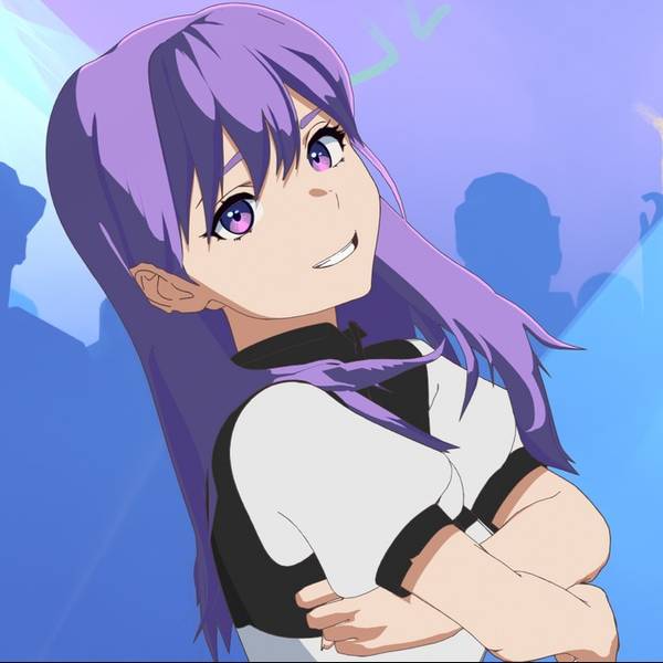 Her distance Graphic, illustrative and typographic Painting JUSTIN KISTER - Subjektiv.art