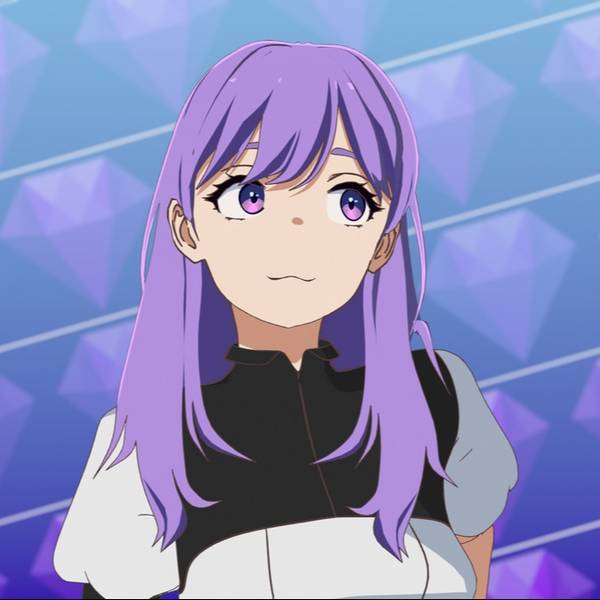 Her distance Graphic, illustrative and typographic Painting JUSTIN KISTER - Subjektiv.art