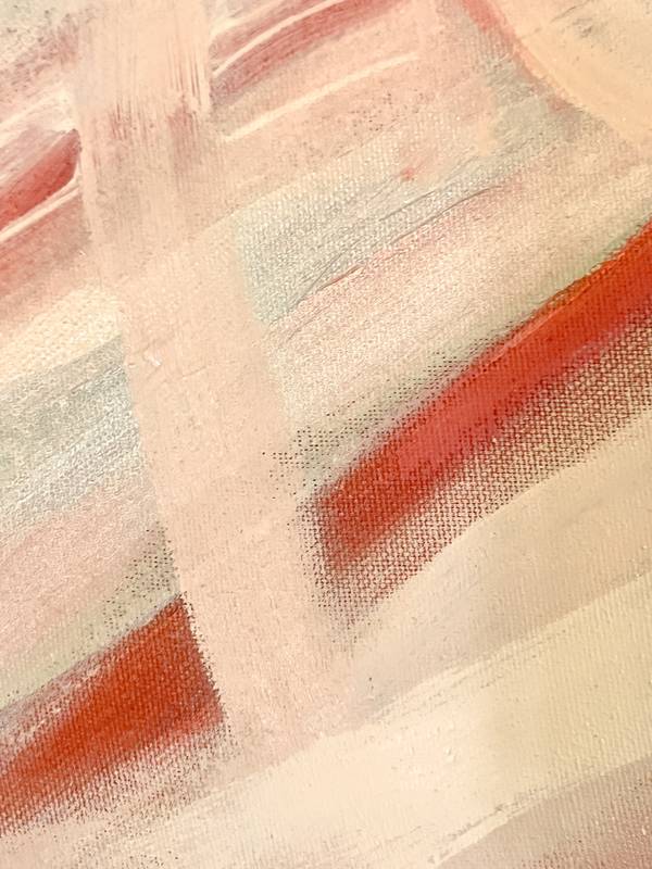 Lavagem dos cântaros (washing the clay pots) Fine Art Painting Maria R Saunders - Subjektiv.art