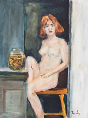 You Are So Beautiful... - Subjektiv.art