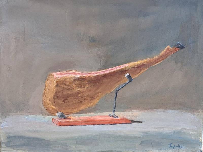 Jamon  - Subjektiv.art