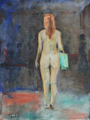 Birkin bag - Subjektiv.art