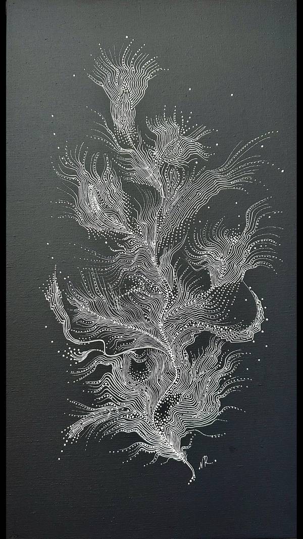 Tree of Your Power  - Subjektiv.art